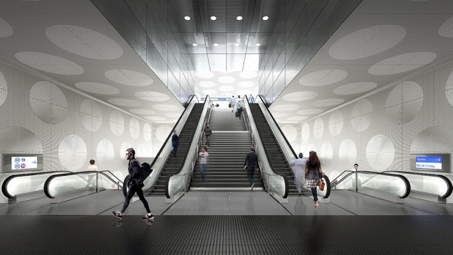 ATELIER ZUNDEL CRISTEA