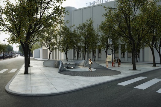 ATELIER ZUNDEL CRISTEA