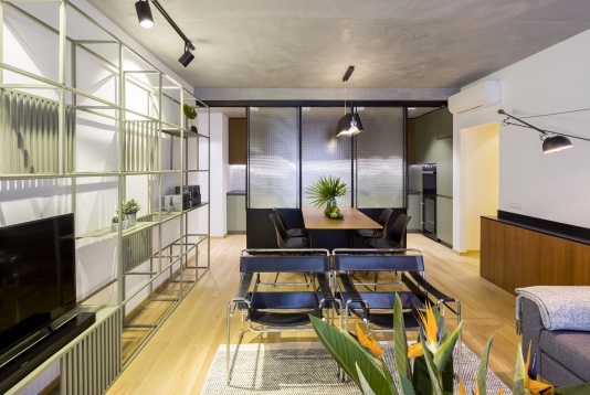 BOGDAN CIOCODEICA & DIANA ROSU