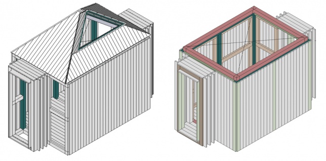 BOGDAN CIOCODEICA & DIANA ROSU