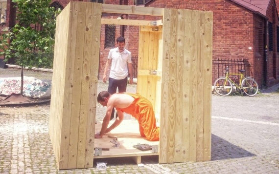 BOGDAN CIOCODEICA & DIANA ROSU