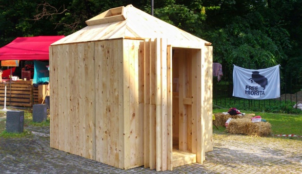 BOGDAN CIOCODEICA & DIANA ROSU