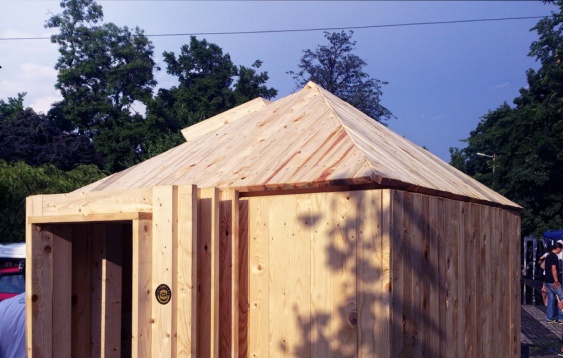 BOGDAN CIOCODEICA & DIANA ROSU