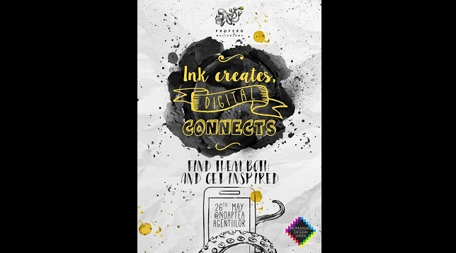 O seară creativă la Noaptea Agențiilor de Publicitate 2016