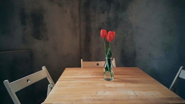 RDW Hotspot // A3 bar