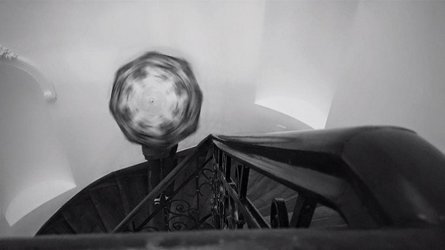 RDW Hotspot // A3 bar