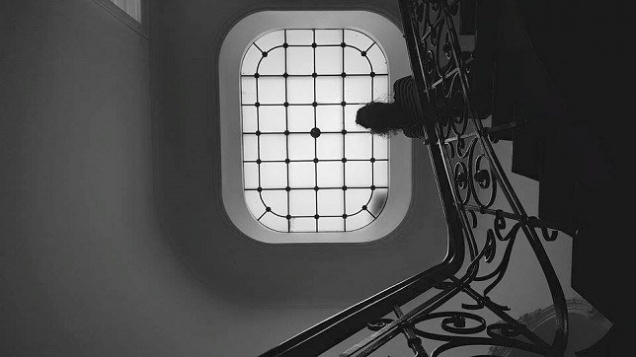 RDW Hotspot // A3 bar