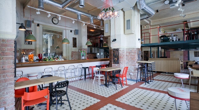 RDW Hotspot // Energiea