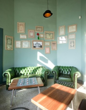 RDW Hotspot // Energiea