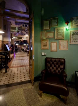 RDW Hotspot // Energiea