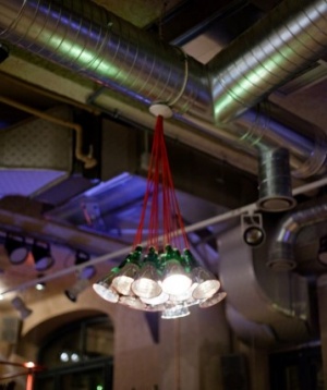 RDW Hotspot // Energiea