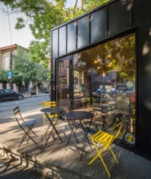 RDW Hotspot // Frudisiac