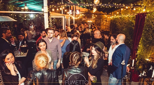 RDW Hotspot // Fumetto