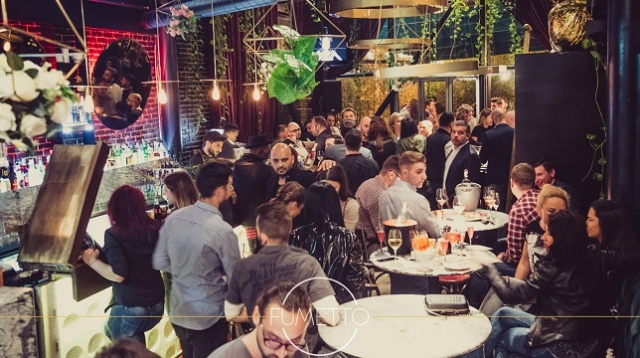 RDW Hotspot // Fumetto