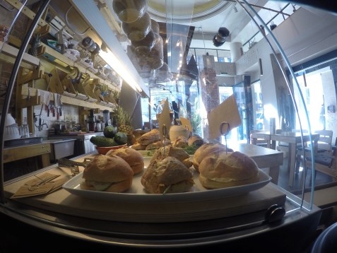 RDW Hotspot // Refresh Juicebar & Smoothie Shop