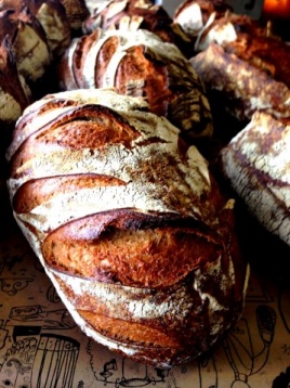 RDW Hotspot // Rue du Pain