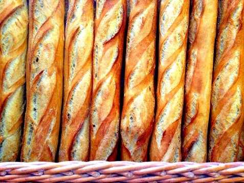 RDW Hotspot // Rue du Pain