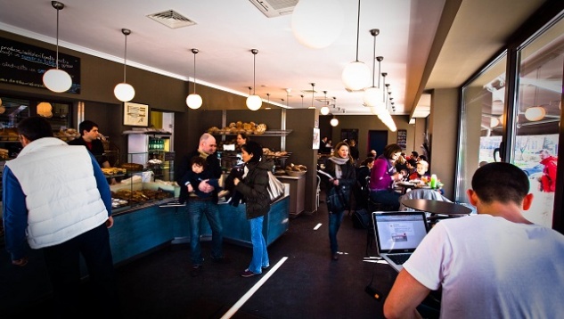 RDW Hotspot // Rue du Pain