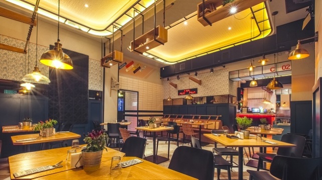 RDW Hotspot // Social 1