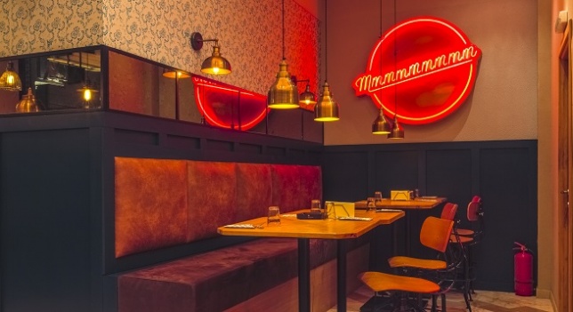 RDW Hotspot // Social 1