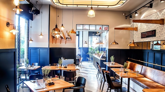 RDW Hotspot // Social 1