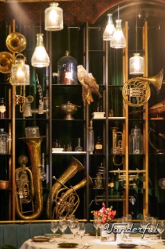 RDW Hotspot // Uanderful