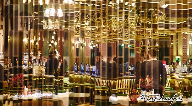 RDW Hotspot // Uanderful