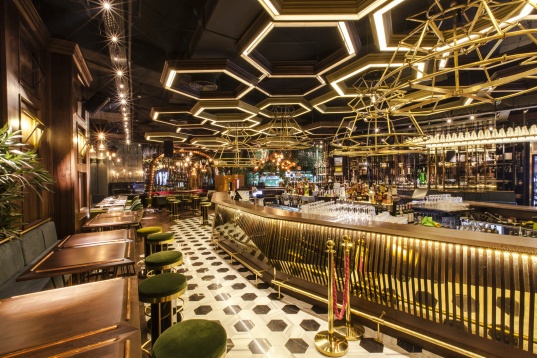 RDW Hotspot // Uanderful