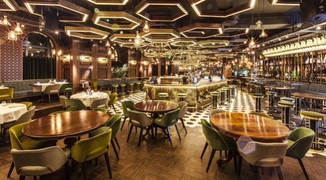 RDW Hotspot // Uanderful