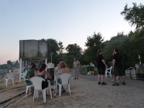 This Place Is Pretty Good