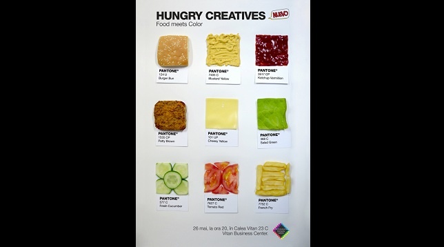 Advertising’s Night Shift @Romanian Design Week 2016