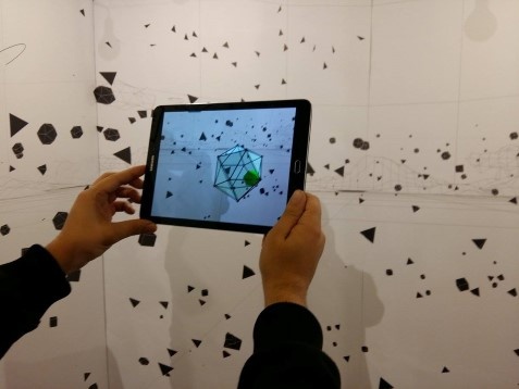 AUGMENTED SPACE AGENCY