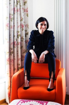 Curatorii expoziției @ RDW 2016