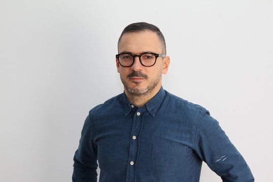 Curatorii expoziției @ RDW 2016