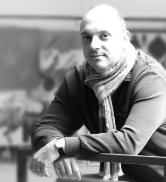 Curatorii expoziției @ RDW 2016