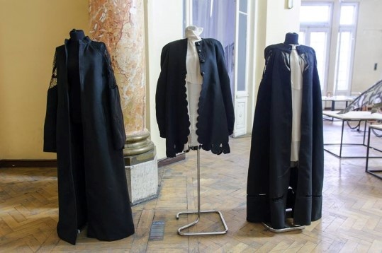 DIPLOMA SELECTED @RDW 2016