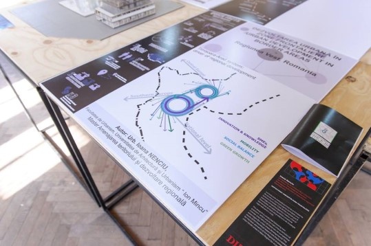 DIPLOMA SELECTED @RDW 2016