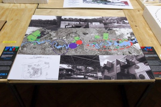 DIPLOMA SELECTED @RDW 2016