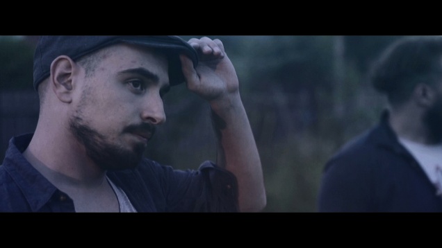 Eyedrops @Sound and Vision 