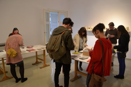 THE MOST BEAUTIFUL BOOKS @RDW 2016