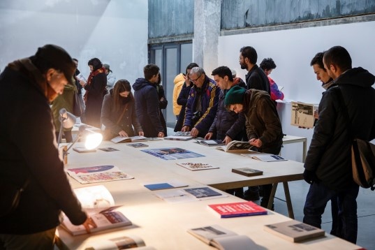 THE MOST BEAUTIFUL BOOKS @RDW 2016