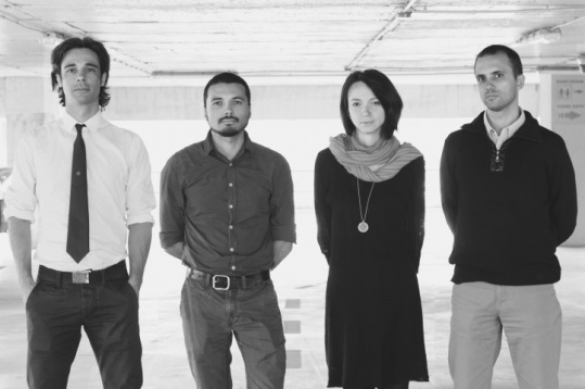 Romanian Design Week Classics exhibition at the Romanian Cultural Institute