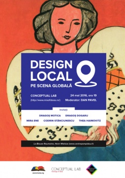 PROGRAM RDW 20-25 MAI 2016 