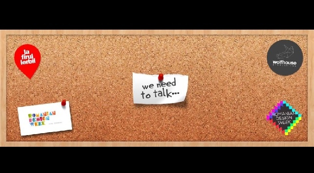 Noaptea Studiourilor de Arhitectură 2016