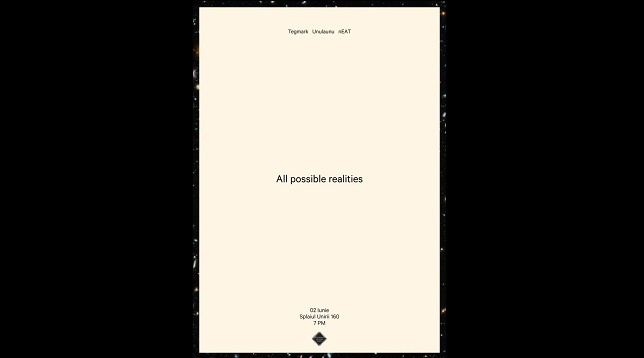 Noaptea Studiourilor de Arhitectură 2016