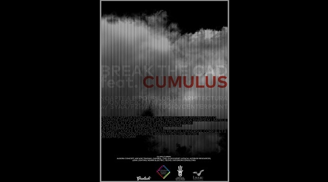 Noaptea Studiourilor de Arhitectură 2016