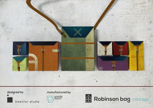 ALEXANDRA GHIOC // BISECTOR STUDIO