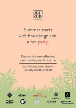 Ce poți vedea joi, 26 mai la RDW 2016