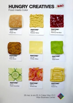 Ce poți vedea joi, 26 mai la RDW 2016