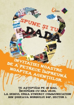 Ce poți vedea joi, 26 mai la RDW 2016